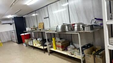 ишу работу кухработник самсышник бишкек: Восток -5 мкр Продается готовый бизнес - кафе, суши, пицца крылышки — 8