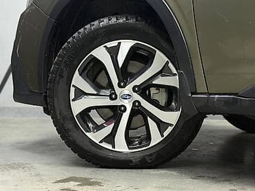 авто портер: Subaru Outback: 2021 г., 2.5 л, Вариатор, Бензин, Универсал — 3