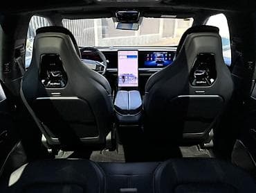 yuan plus byd: 🚘 В Бишкеке в наличии — HiPhi Y 📅 2023 года выпуска ⚡️ — 8