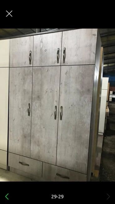 Шкаф 3 дверный Хорошего качества Доставка включена до подъезда. Есть