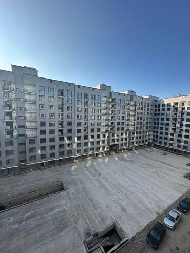 дом квартира продаю: 1 комната, 42 м², 9 этаж — 8