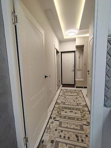 gala group: 1 комната, 54 м², Элитка, 4 этаж, Евроремонт — 8