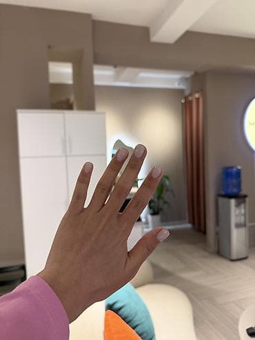 gtr 2: 📢 Требуются модели на маникюр! Приглашаю моделей для отработки и — 7