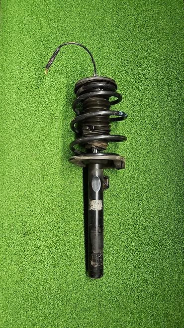 е38: Стойка в сборы перед е38 Год 2000 В отличном состоянии, очень большой — 1