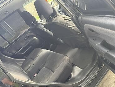 хонда фит 2004 1 5: Honda CR-V: 2005 г., 2.4 л, Автомат, Газ, Кроссовер — 8