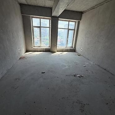 property: 2 комнаты, 64 м², Элитка, 8 этаж, Готовая ПСО (под самоотделку) — 6
