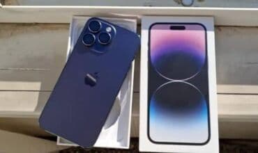 сколько стоит айфон 10 в сомах: IPhone 14 Pro Max, 256 ГБ, Оранжевый — 1