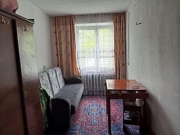 2 комнаты, Собственник, Без подселения, С мебелью частично — 6