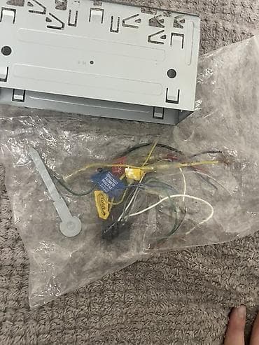 m audio: Автомобильная магнитола Pioneer DEH-2000MP. Полностью рабочая — 4