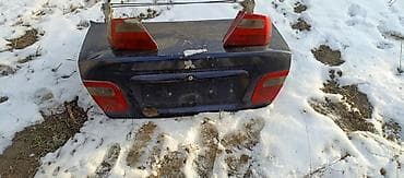 на опель вектра а: Митсубиси Каризма запчастары сатылат — 4