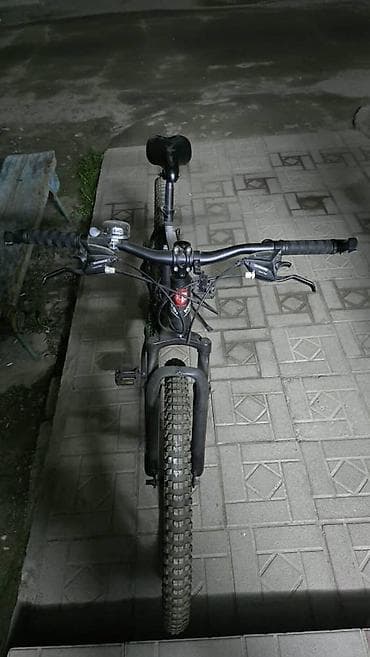 Велосипеды: Велосипед Kolossi KX612 - Рама: алюминиевая, геометрия хардтейл - — 2