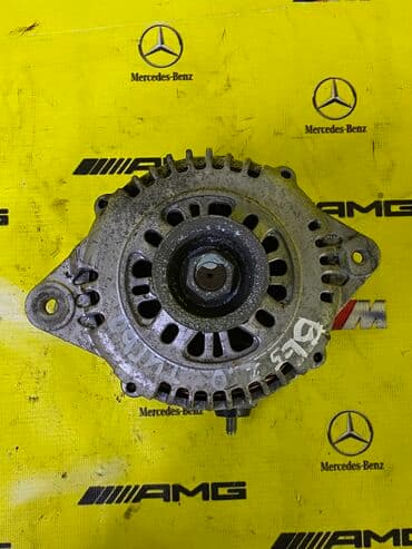 мотор sr20: Генератор Subaru Оригинал, Жапония — 4