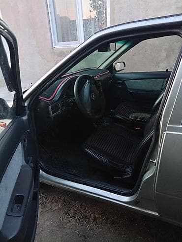 глушитель на матиз: Daewoo Nexia: 2008 г., Ручные, Бензин, Седан — 3