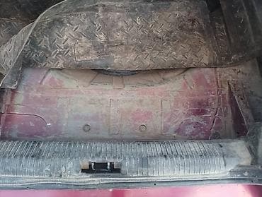 2114 samara: Daewoo Nexia: 2010 г., 1.5 л, Механика, Бензин, Седан — 9