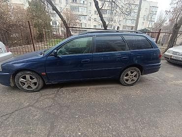 куплю тайота: Toyota — салон и оснащение автомобиля (интерьер) - Руль с подушкой — 7