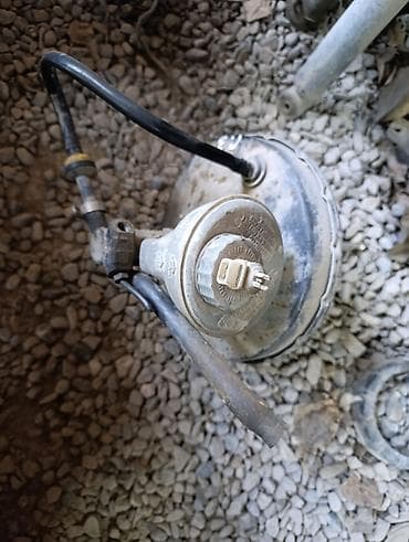 рулевая рейка хендай санта фе 2: Вакуумный усилитель тормозов (ВУТ) с главным тормозным цилиндром и — 3