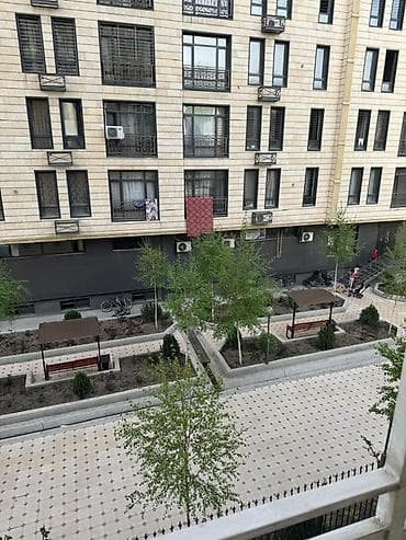 o store: 3 комнаты, Собственник, Без подселения, С мебелью полностью — 9