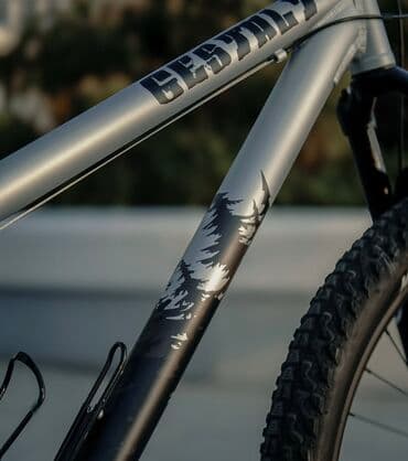 купить фикс в бишкеке: Горный велосипед, Алюминий, Новый — 3