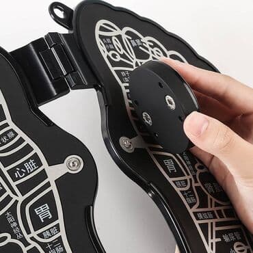 массажные коврики: Коврик обеспечит расслабляющий и лечебный эффект для ступней ног — 2