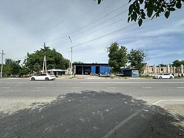 Недвижимость: 30 соток, Для бизнеса — 3