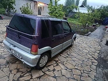 Mini: Mini : 1996 г., Автомат, Хэтчбэк — 2