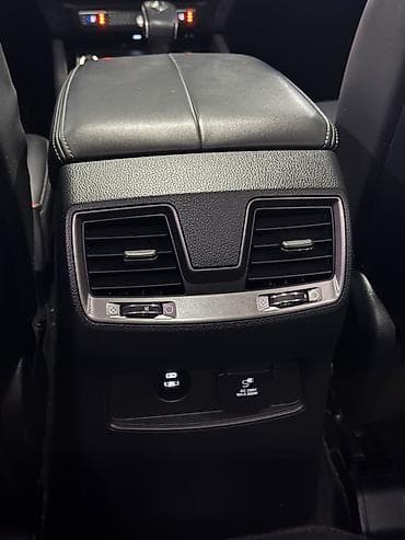 капот рекстон: Ssangyong Rexton: 2020 г., 2.2 л, Автомат, Дизель, Внедорожник — 9