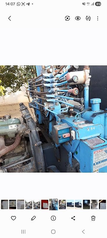 продам яблоки на переработку: Автокран — 8