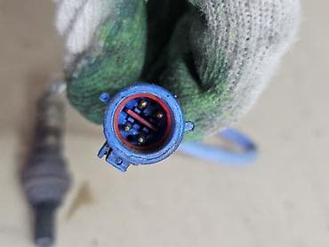 lining pantera: Лямбда зонд Ford 2001 г., Б/у, Оригинал, Германия — 3