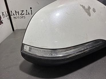 Унаа тетиктери: Каптал оң Күзгү Hyundai Колдонулган, Оригинал — 2