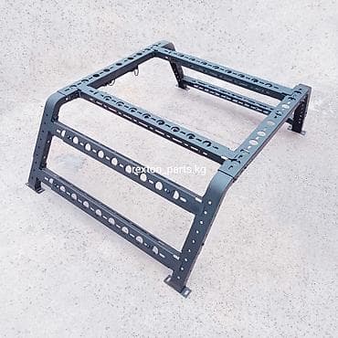 пикап рам: Новая каркасная разборная дуга на многие модели пикапов! Каркас — 4