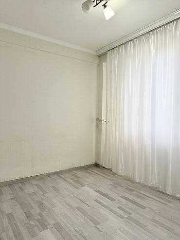 квартира в рассрочку бишкек: 3 комнаты, 70 м², 1 этаж, Евроремонт — 8