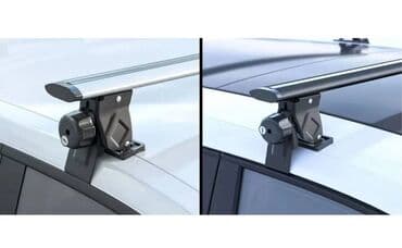 багажник на крышу авто универсальный: Автобокс Новый, Платная доставка — 2