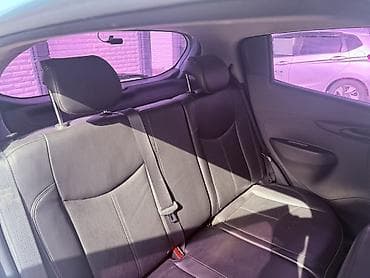 gac aion s plus цена: Chevrolet Spark: 2016 г., 1 л, Автомат, Бензин, Хэтчбэк — 10