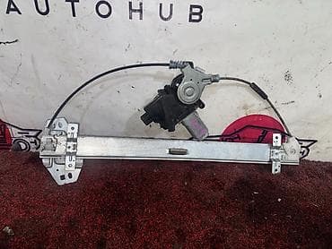odyssey: Стеклоподъемник HONDA Odyssey RA6 2.3 2001 (б/у) — 1