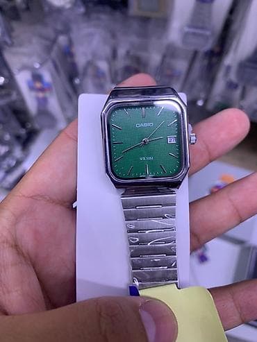 часы касио ретро: CASIO — классические наручные часы в ретро‑корпусе. Варианты: - — 3
