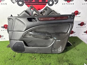 обшивка двери фит: Обшивка дверей HONDA Accord GG6 FB18 2001 (б/у) — 1