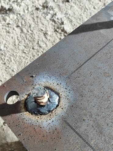 работа свободный график: Требуется опытные сварщики — 2