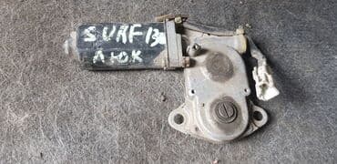 автомойка для дома купить: Toyota Surf 130 Моторчик Дворника Крыша, Тойота Сюрф 130 Серф, Сурф — 1