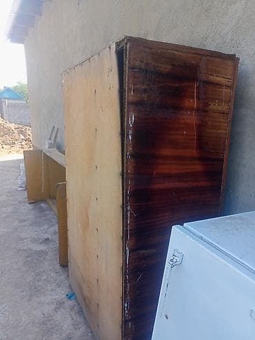 oukitel wp: Однокамерный холодильник советского типа с механическим управлением — 1