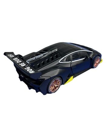 на радиоуправлении: Модель автомобиля Lamborghini [ акция 50% ] - низкие цены в городе! — 3