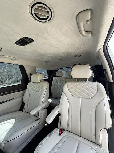 byd e2 2022: Hyundai Palisade: 2022 г., 2.2 л, Автомат, Дизель, Кроссовер — 4