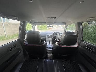 subaru forester 2007: Subaru Forester: 2005 г., 2 л, Автомат, Бензин, Кроссовер — 4