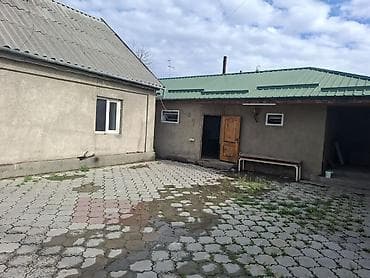 сдаю дом город кант: Сдаю дом по улице Окраиная 23 на длителный срок цены договоримся — 4