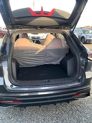 tesla model x: Changan : 2024 г., 1.5 л, Робот, Бензин, Кроссовер — 6