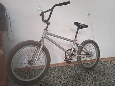 BMX велосипед