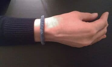 свадебные платья от производителя: Браслет, Бусины, Унисекс, Новый — 10