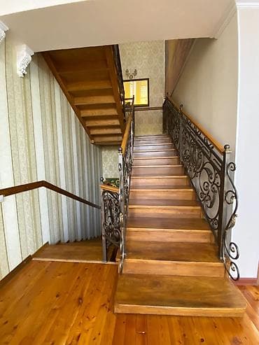 sleep kg: 285 м², 7 комнат, Теплый пол, Бронированные двери, Видеонаблюдение — 6