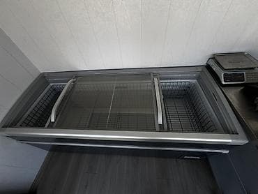 бытовой холодильник: Б/у, В наличии — 1