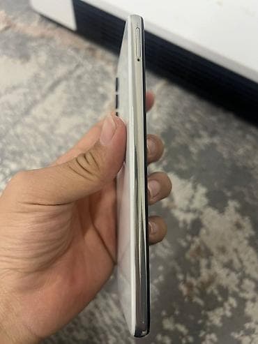 oppo a5: Смартфон с AMOLED‑дисплеем и сканером отпечатка в экране Основные — 2