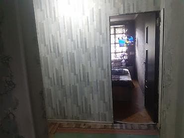 Бөлмөлөрдү сатып алуу: Продаётся 4 комнатная кв2этаж из 3х .90квм.район Адска городок хороший — 7